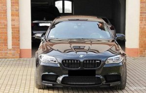 BMW M5 2014 №12745 купить в Киев