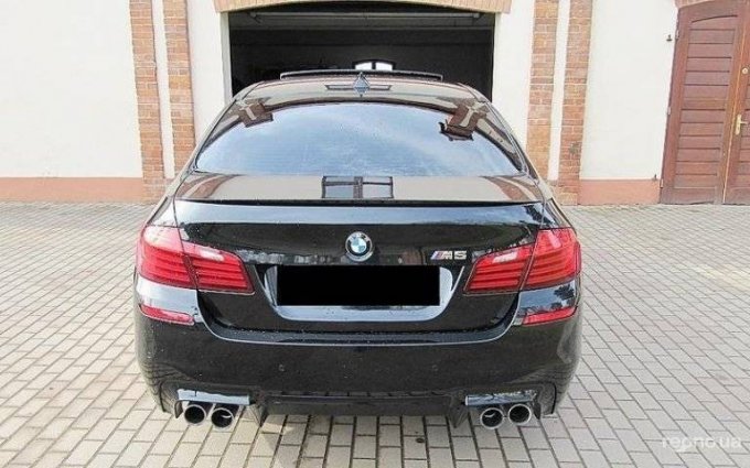 BMW M5 2014 №12745 купить в Киев - 4