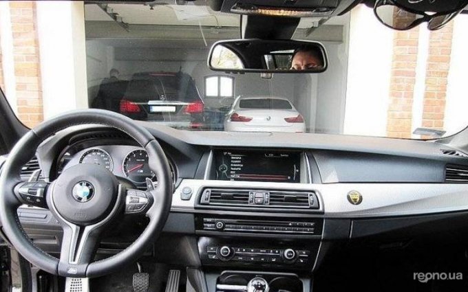 BMW M5 2014 №12745 купить в Киев - 5