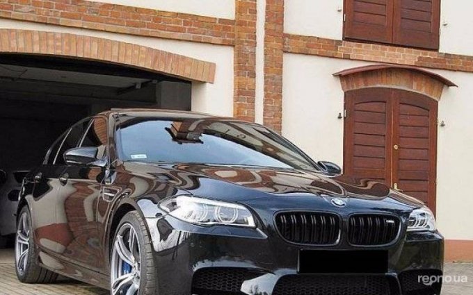 BMW M5 2014 №12745 купить в Киев - 9