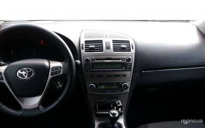 Toyota Avensis 2011 №12746 купить в Бровары - 23