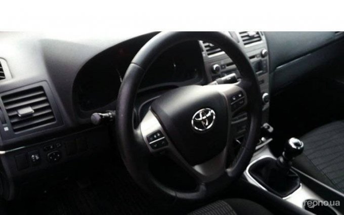 Toyota Avensis 2011 №12746 купить в Бровары - 13