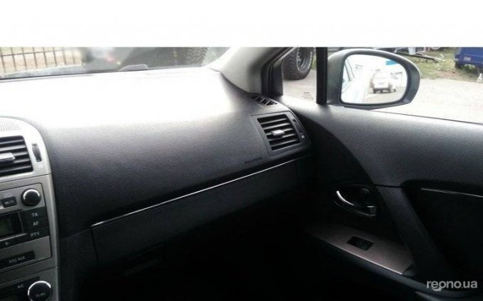 Toyota Avensis 2011 №12746 купить в Бровары - 26