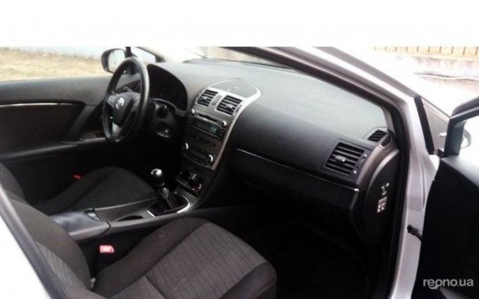 Toyota Avensis 2011 №12746 купить в Бровары - 4