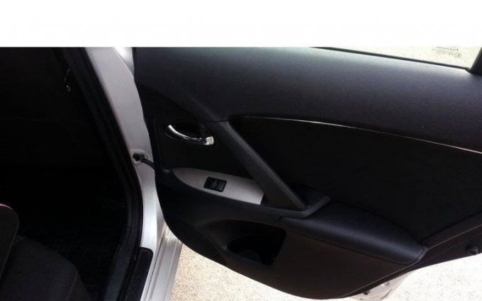 Toyota Avensis 2011 №12746 купить в Бровары - 8
