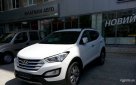 Hyundai Santa FE 2013 №12750 купить в Николаев - 8