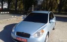 Hyundai Accent 2008 №12766 купить в Днепропетровск - 1