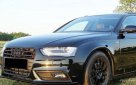 Audi A4 2013 №12776 купить в Киев - 1