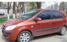 Hyundai Getz 2006 №12781 купить в Николаев - 3