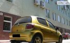 Toyota Yaris 2002 №12782 купить в Николаев - 12