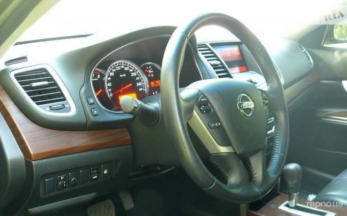 Nissan Teana 2009 №12783 купить в Николаев - 9