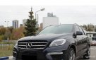 Mercedes-Benz ML 63 AMG 2013 №12794 купить в Днепропетровск - 9
