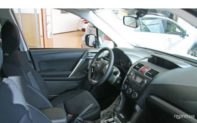 Subaru Forester 2015 №12814 купить в Харьков - 2