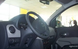 Renault Lodgy 2015 №12815 купить в Хмельницкий