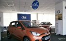 Hyundai i10 2016 №12862 купить в Хмельницкий - 8