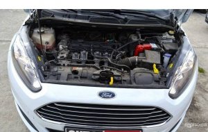 Ford Fiesta 2015 №12878 купить в Киев