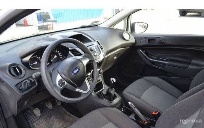 Ford Fiesta 2015 №12878 купить в Киев - 18
