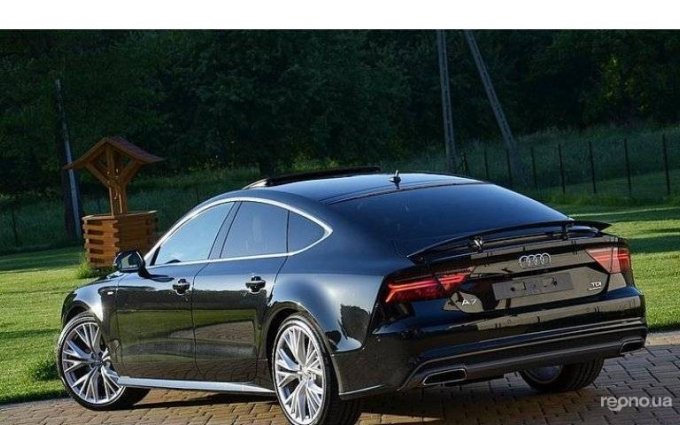 Audi A7 2014 №12879 купить в Киев - 3