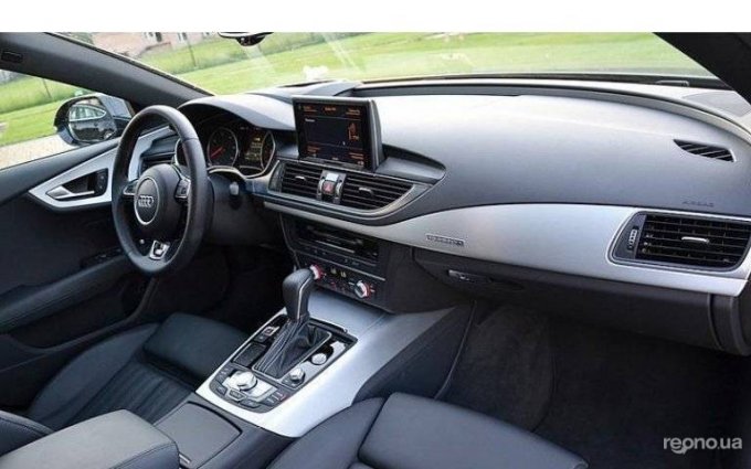 Audi A7 2014 №12879 купить в Киев - 7