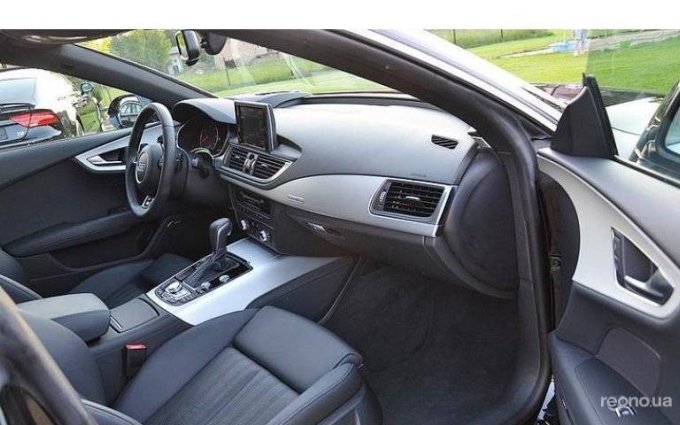 Audi A7 2014 №12879 купить в Киев - 8