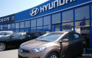 Hyundai i30 2014 №12891 купить в Хмельницкий