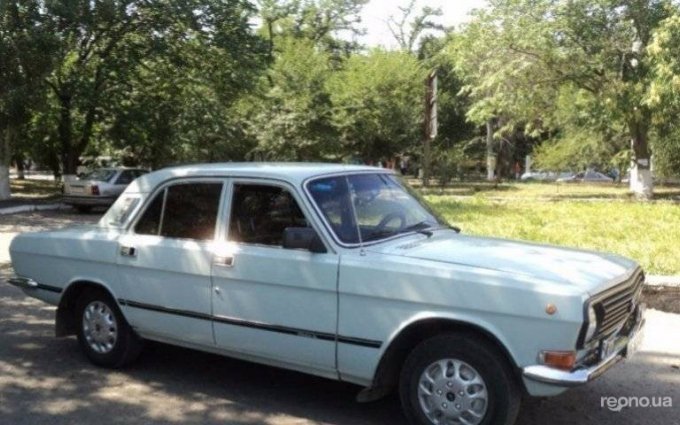 ГАЗ 2410 1985 №12909 купить в Николаев - 14