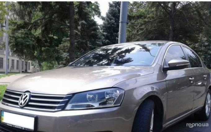 Volkswagen  Passat 2011 №12914 купить в Одесса - 14