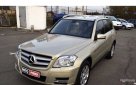 Mercedes-Benz GLK 220 2012 №12919 купить в Киев - 24