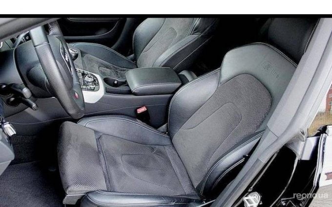 Audi A5 2011 №12932 купить в Киев - 6