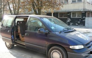 Dodge  1998 №12936 купить в Николаев