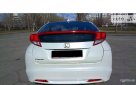 Honda Civic 2013 №12963 купить в Запорожье - 2