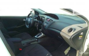 Honda Civic 2013 №12963 купить в Запорожье