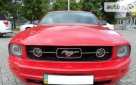 Ford Mustang 2006 №12985 купить в Днепропетровск - 1