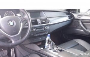 BMW X6 2010 №13016 купить в Николаев