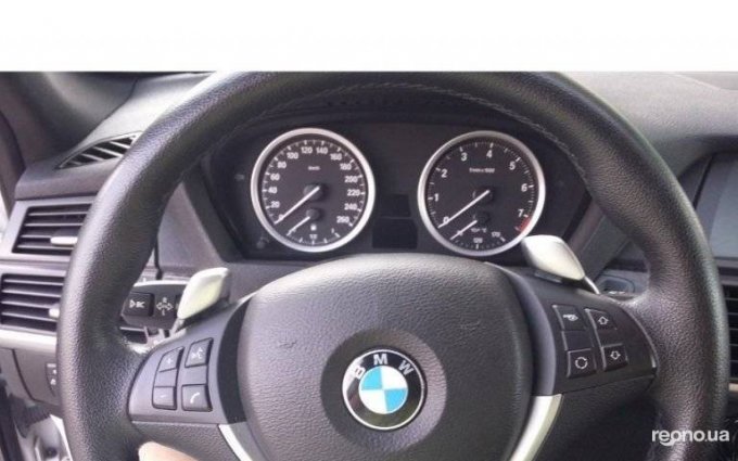 BMW X6 2010 №13016 купить в Николаев - 2
