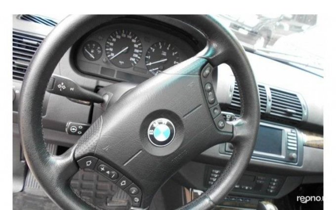 BMW X5 2006 №13025 купить в Одесса - 2