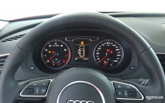 Audi Q3 2015 №13029 купить в Хмельницкий - 9