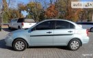Hyundai Accent 2010 №13039 купить в Днепропетровск - 2