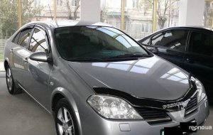 Nissan Primera 2006 №13056 купить в Николаев