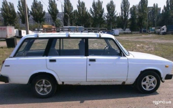 ВАЗ 21043 1993 №13078 купить в Днепропетровск - 10