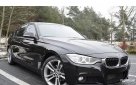 BMW 3-Series 2012 №13093 купить в Киев - 1