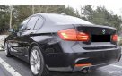 BMW 3-Series 2012 №13093 купить в Киев - 2