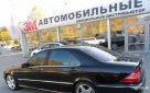 Mercedes-Benz S 600 2004 №13115 купить в Днепропетровск - 8