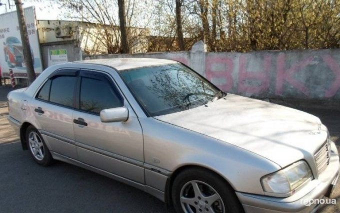 Mercedes-Benz 220 1999 №13147 купить в Николаев - 16