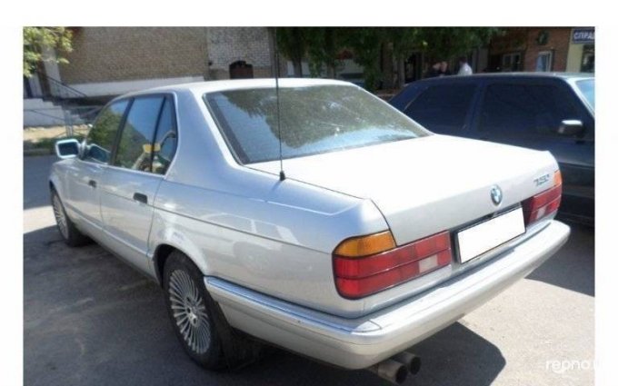 BMW 730 1993 №13152 купить в Николаев - 6