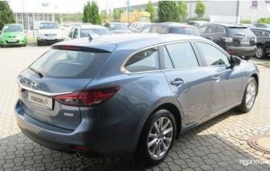 Mazda  2016 №13157 купить в Черкассы