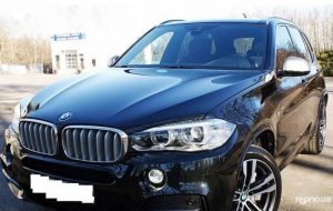 BMW X5 2014 №13184 купить в Киев