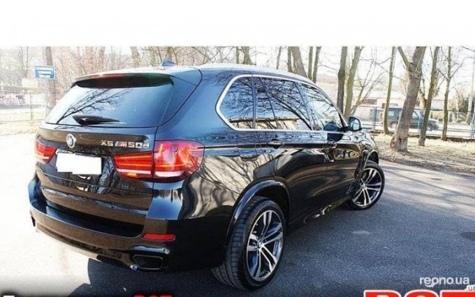 BMW X5 2014 №13184 купить в Киев - 3