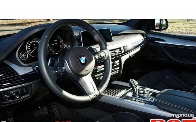 BMW X5 2014 №13184 купить в Киев - 6