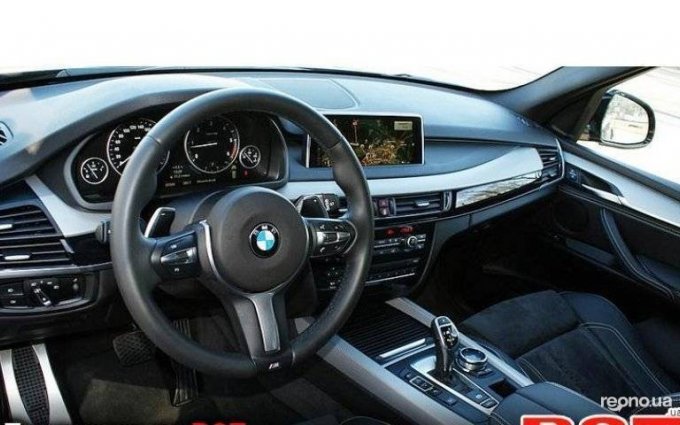 BMW X5 2014 №13184 купить в Киев - 7